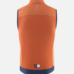 Gilet Pedaled Essential - Arancio