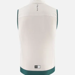 Gilet Pedaled Essential - Bianco
