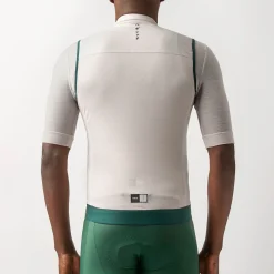 Gilet Pedaled Essential - Bianco