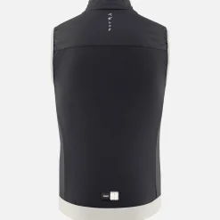 Gilet Pedaled Essential - Nero