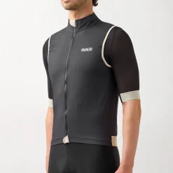 Gilet Pedaled Essential - Nero