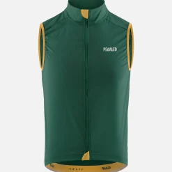Gilet Pedaled Essential - Verde