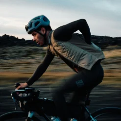 Gilet Pedaled Odyssey - Grigio