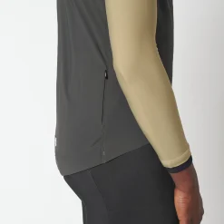 Gilet Pedaled Odyssey WP - Grigio