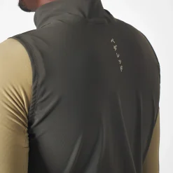 Gilet Pedaled Odyssey WP - Grigio