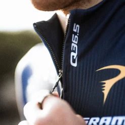 Gilet Pinarello-Q36.5 Pro Cycling Team 2026 Gregarius