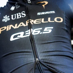 Gilet Pinarello-Q36.5 Pro Cycling Team 2026 Gregarius