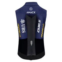 Gilet Pinarello-Q36.5 Pro Cycling Team 2026 Gregarius