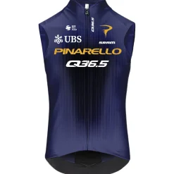 Gilet Pinarello-Q36.5 Pro Cycling Team 2026 Gregarius