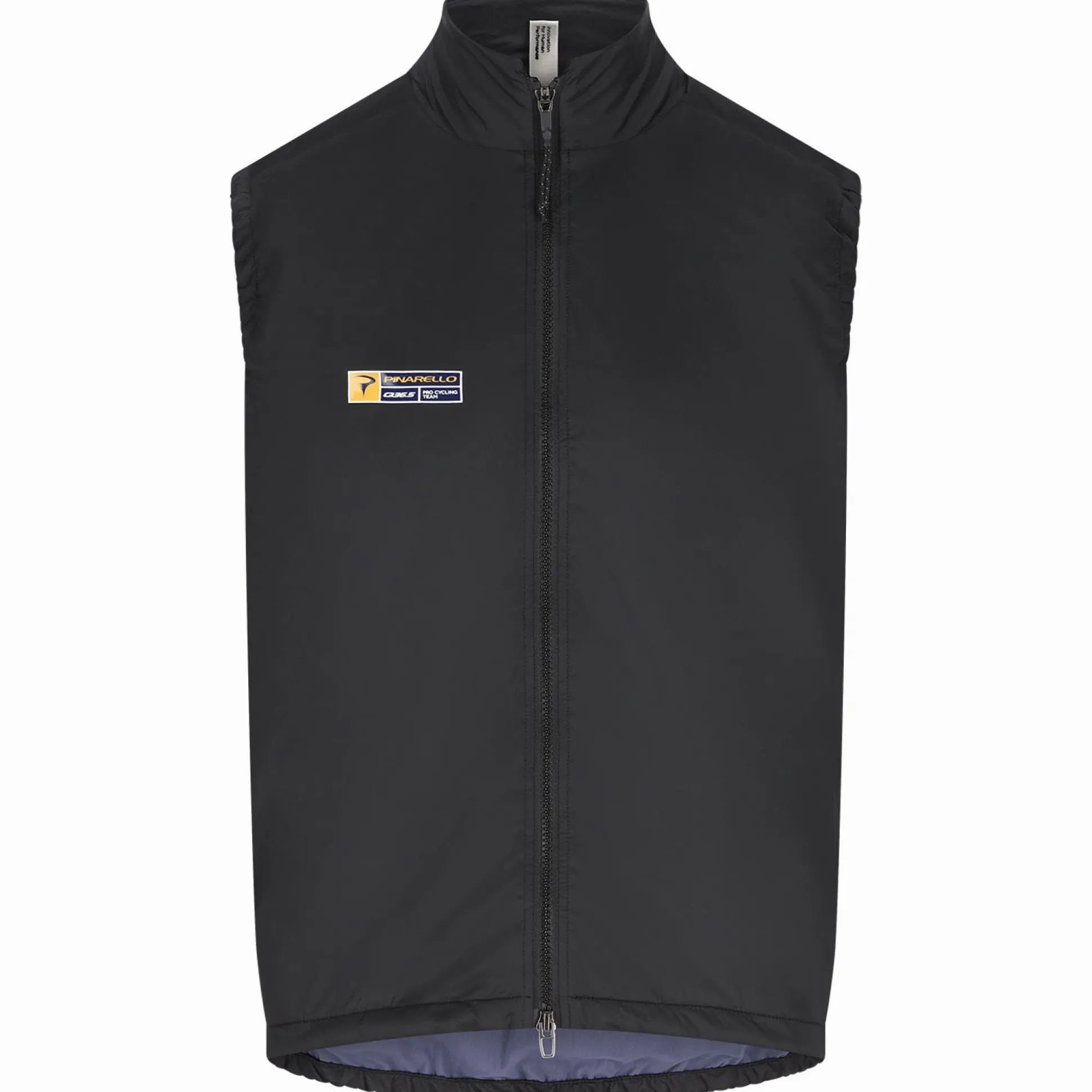 Gilet Pinarello-Q36.5 Pro Cycling Team 2026 Travel