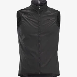 Gilet Pinarello Windbreaker - Nero