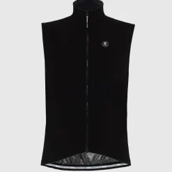 Gilet Pissei Bufera - Nero