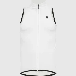 Gilet Pissei Primapelle - Bianco