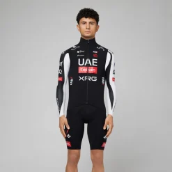 Gilet Pissei UAE Team Emirates - XRG 2026 Bufera