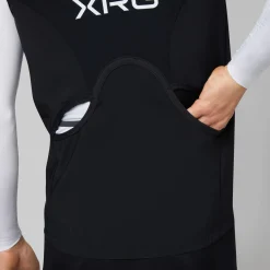Gilet Pissei UAE Team Emirates - XRG 2026 Bufera