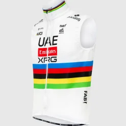 Gilet Pissei UAE Team Emirates - XRG 2026 - Tadej Pogacar