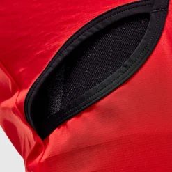 Gilet Pissei Vento Light - Rosso