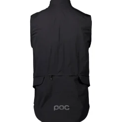 Gilet Poc All-weather - Nero