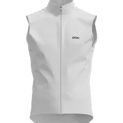Gilet Poc Enthral - Bianco