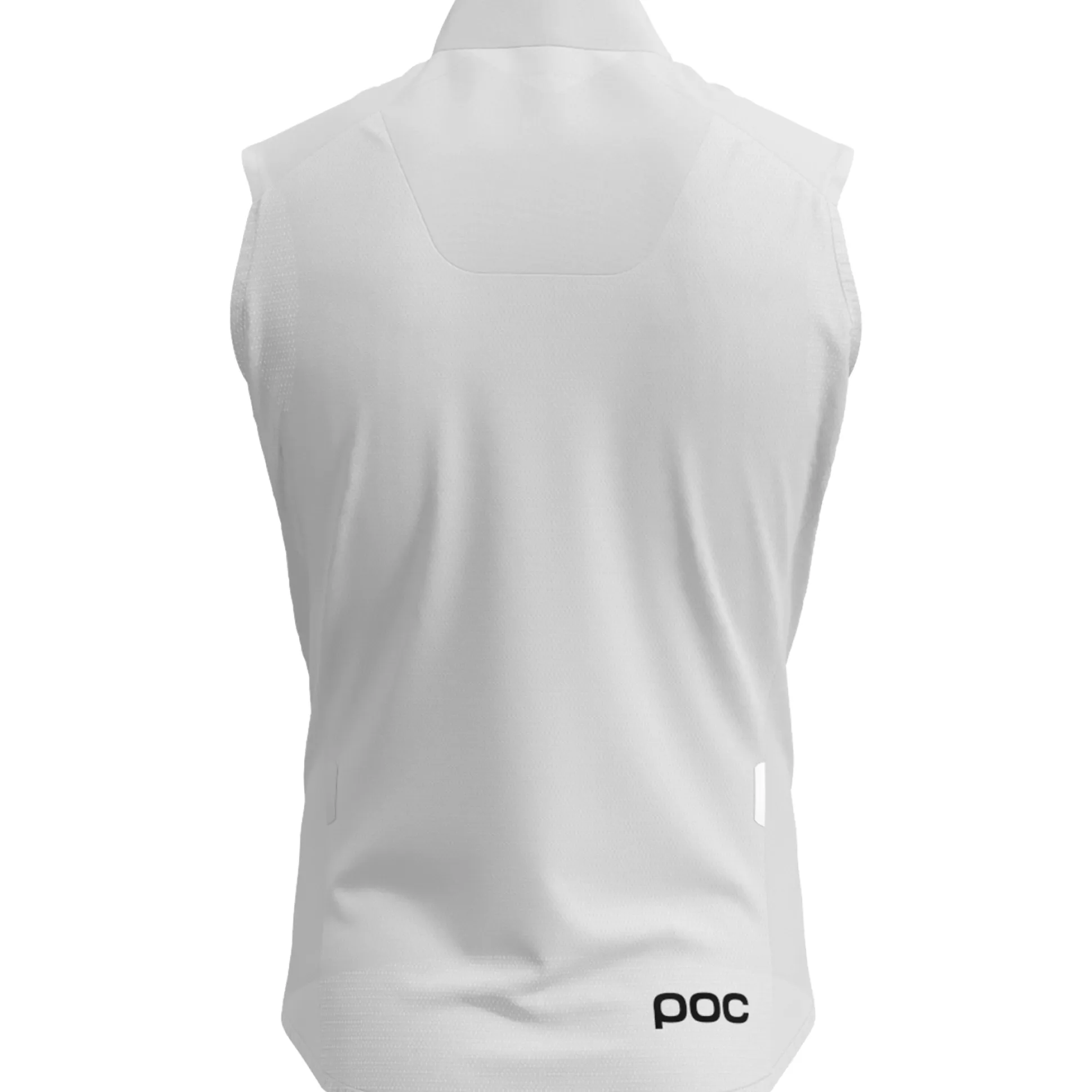 Gilet Poc Enthral - Bianco