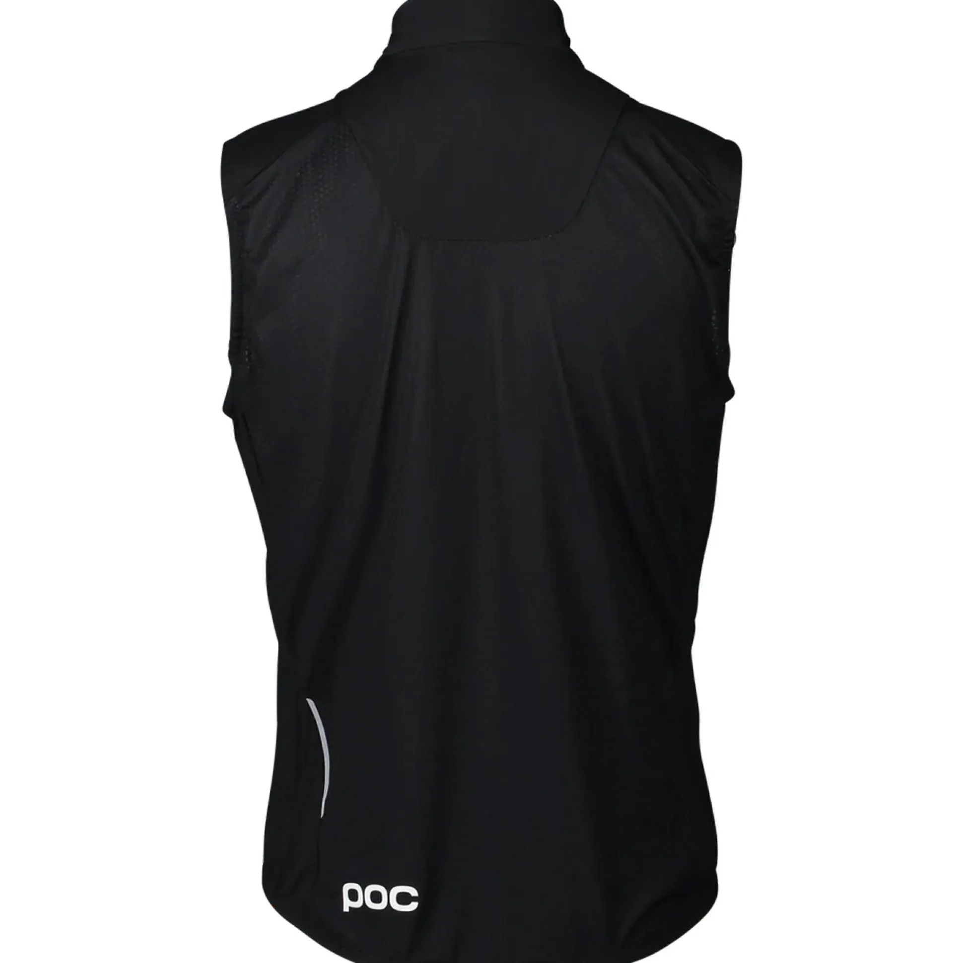Gilet Poc Enthral - Nero