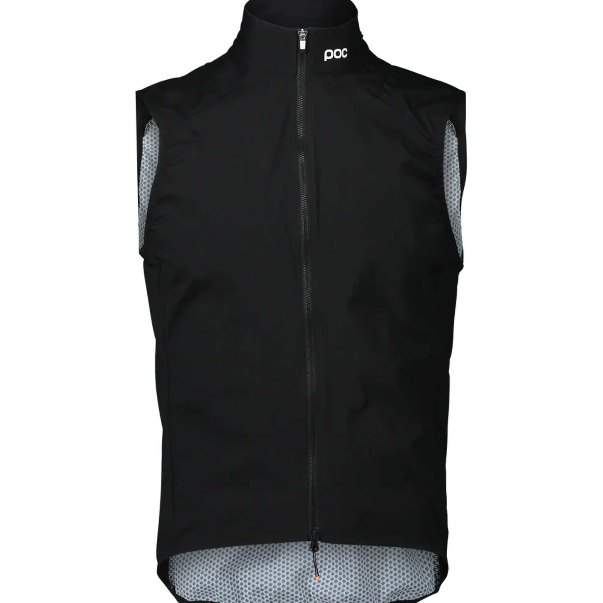 Gilet Poc Enthral - Nero