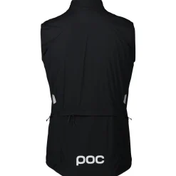 Gilet Poc Pro Thermal - Nero