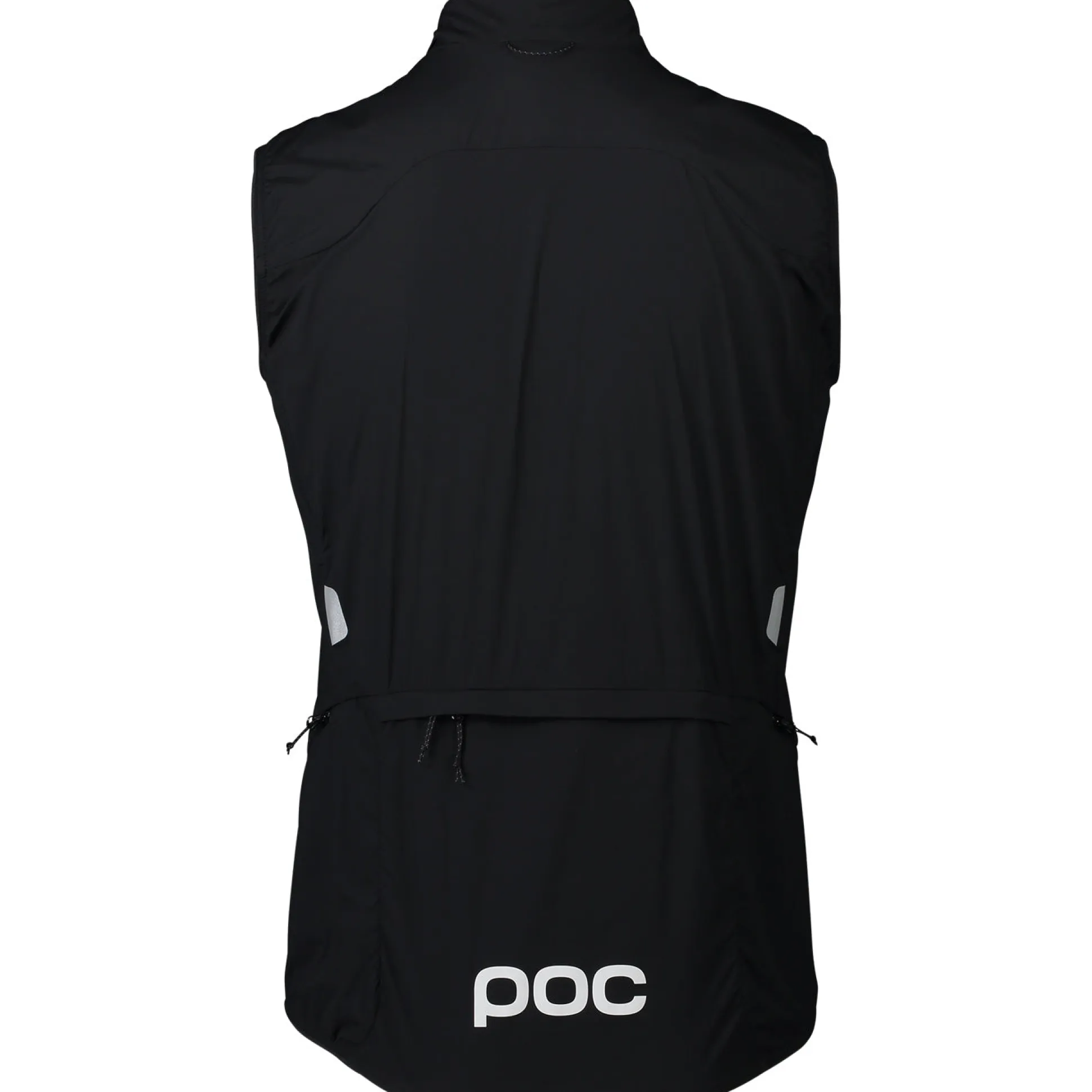 Gilet Poc Pro Thermal - Nero