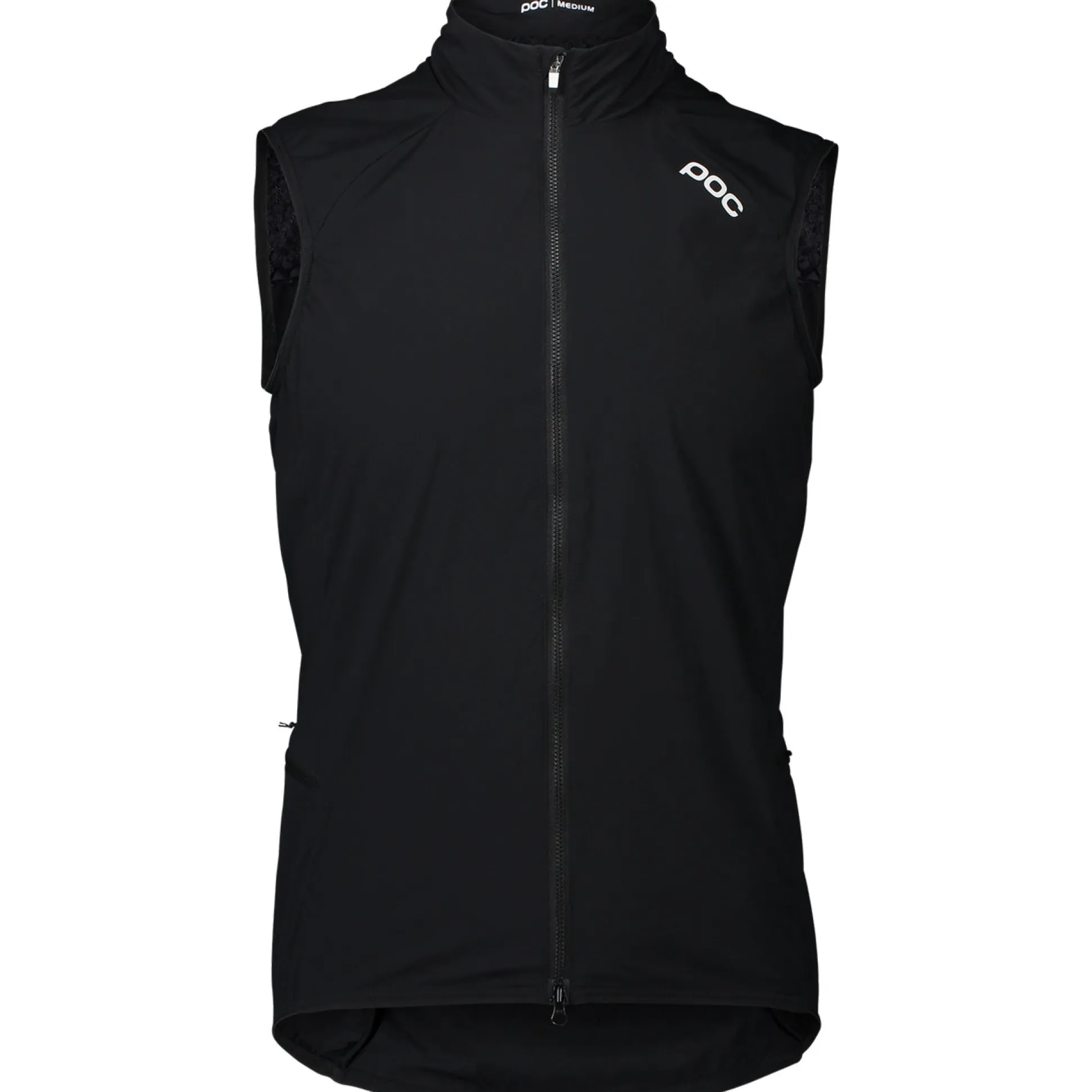 Gilet Poc Pro Thermal - Nero