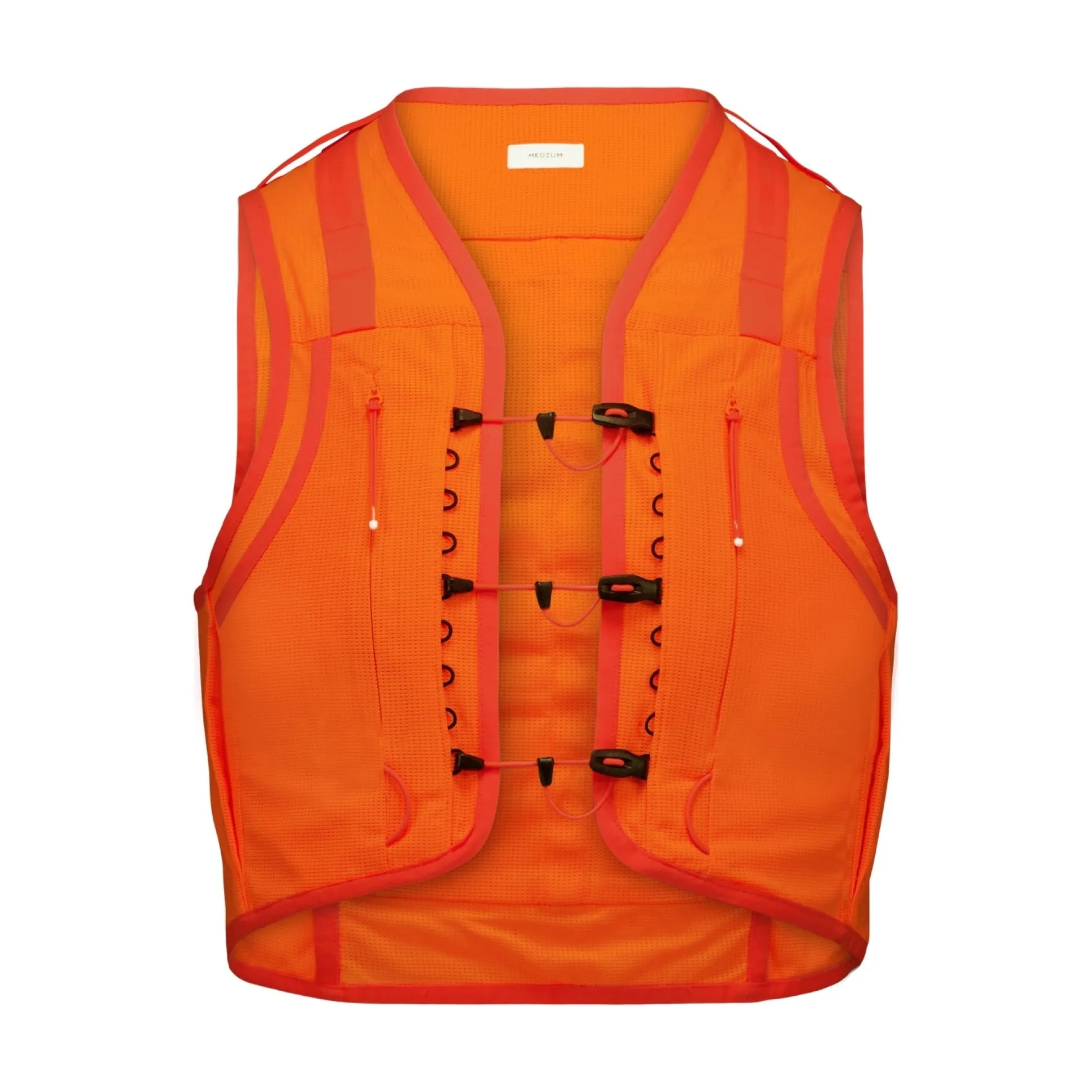 Gilet Poc Ultra - Arancio
