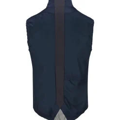 Gilet Q36.5 Active Wear - Blu