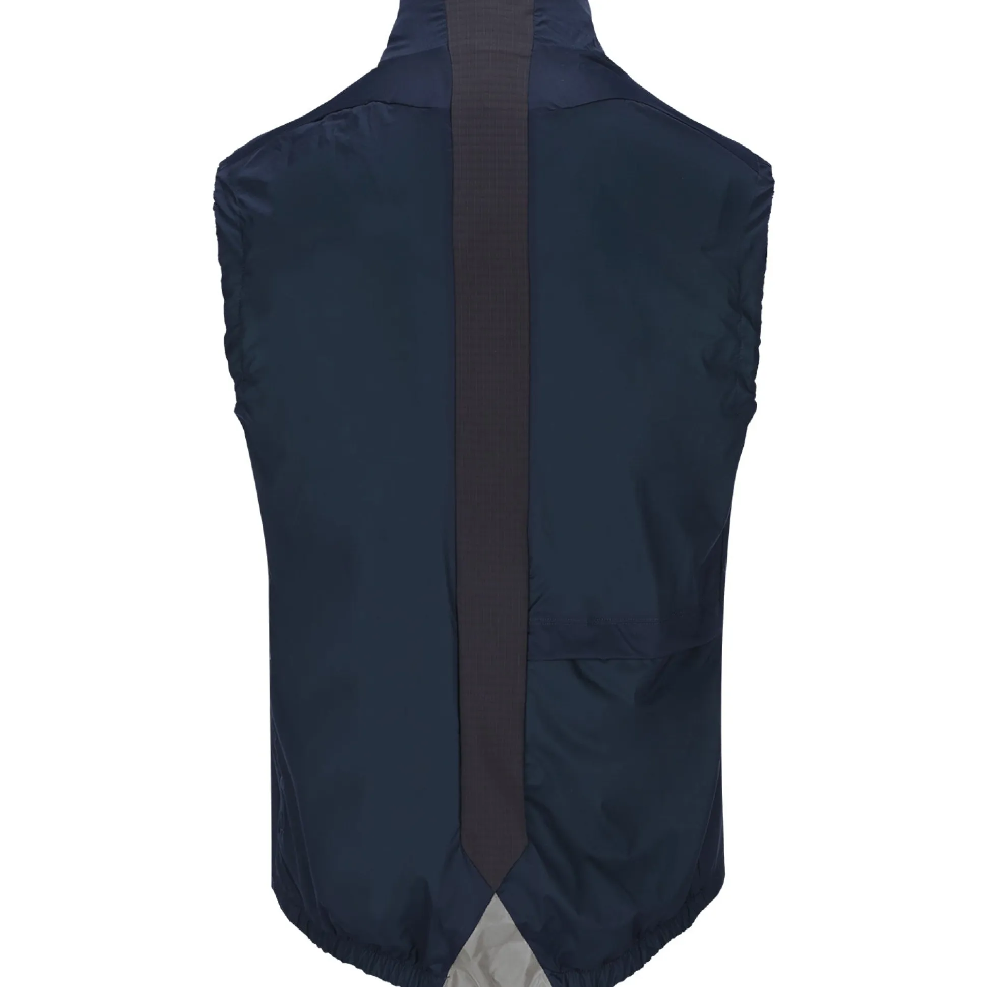 Gilet Q36.5 Active Wear - Blu