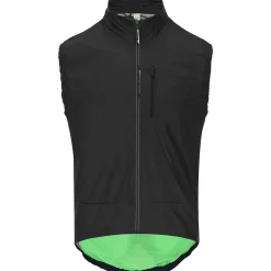 Gilet Q36.5 Active Wear - Nero