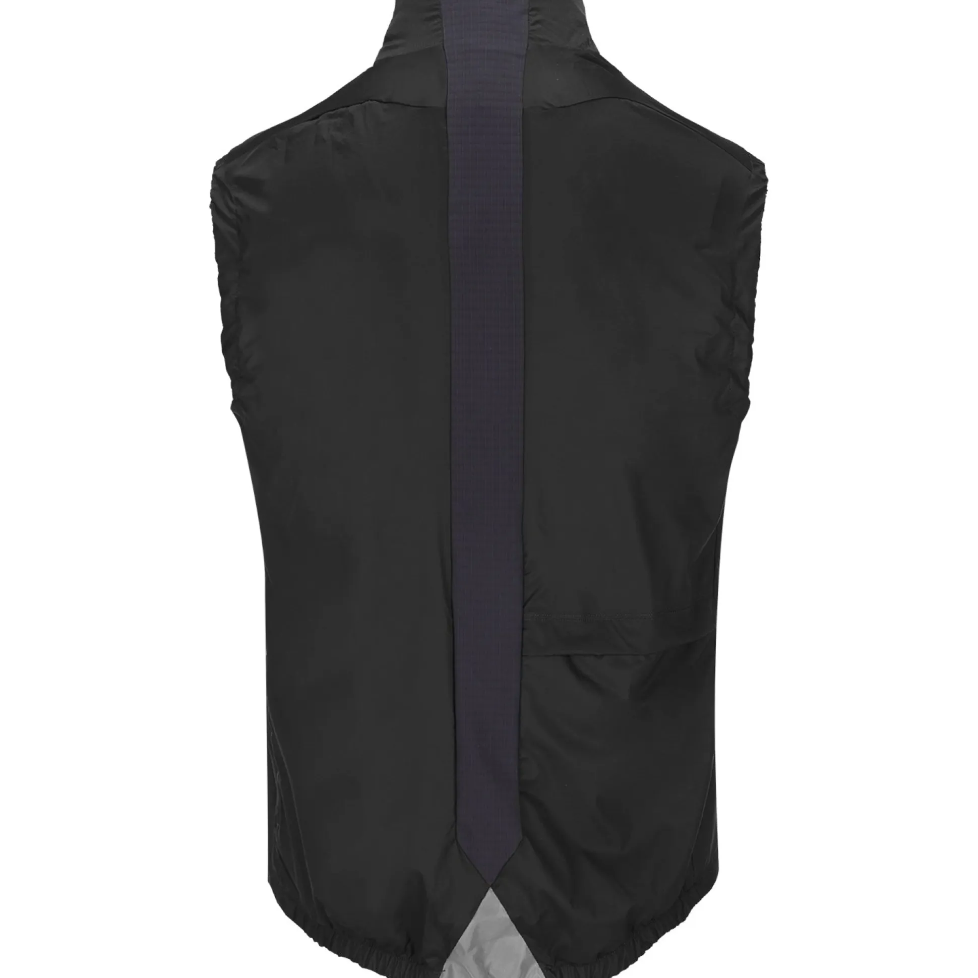 Gilet Q36.5 Active Wear - Nero