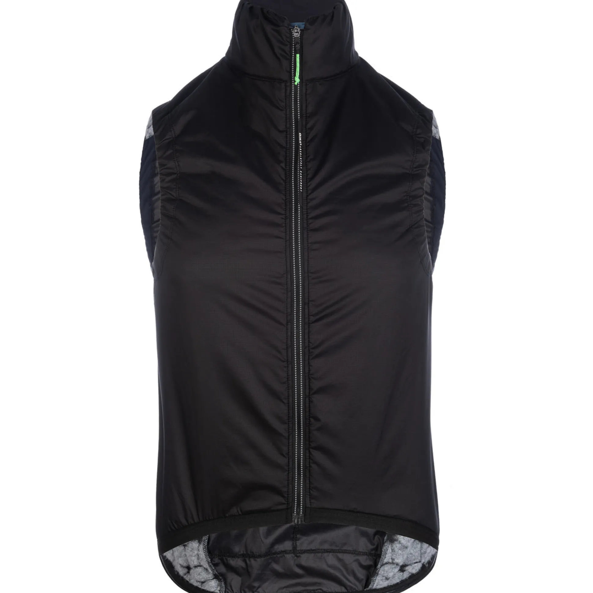 Gilet Q36.5 Adventure Insulation - Nero