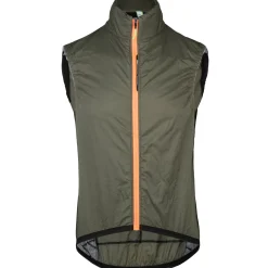 Gilet Q36.5 Adventure Insulation - Verde