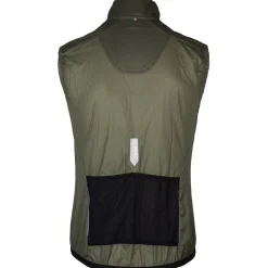 Gilet Q36.5 Adventure Insulation - Verde