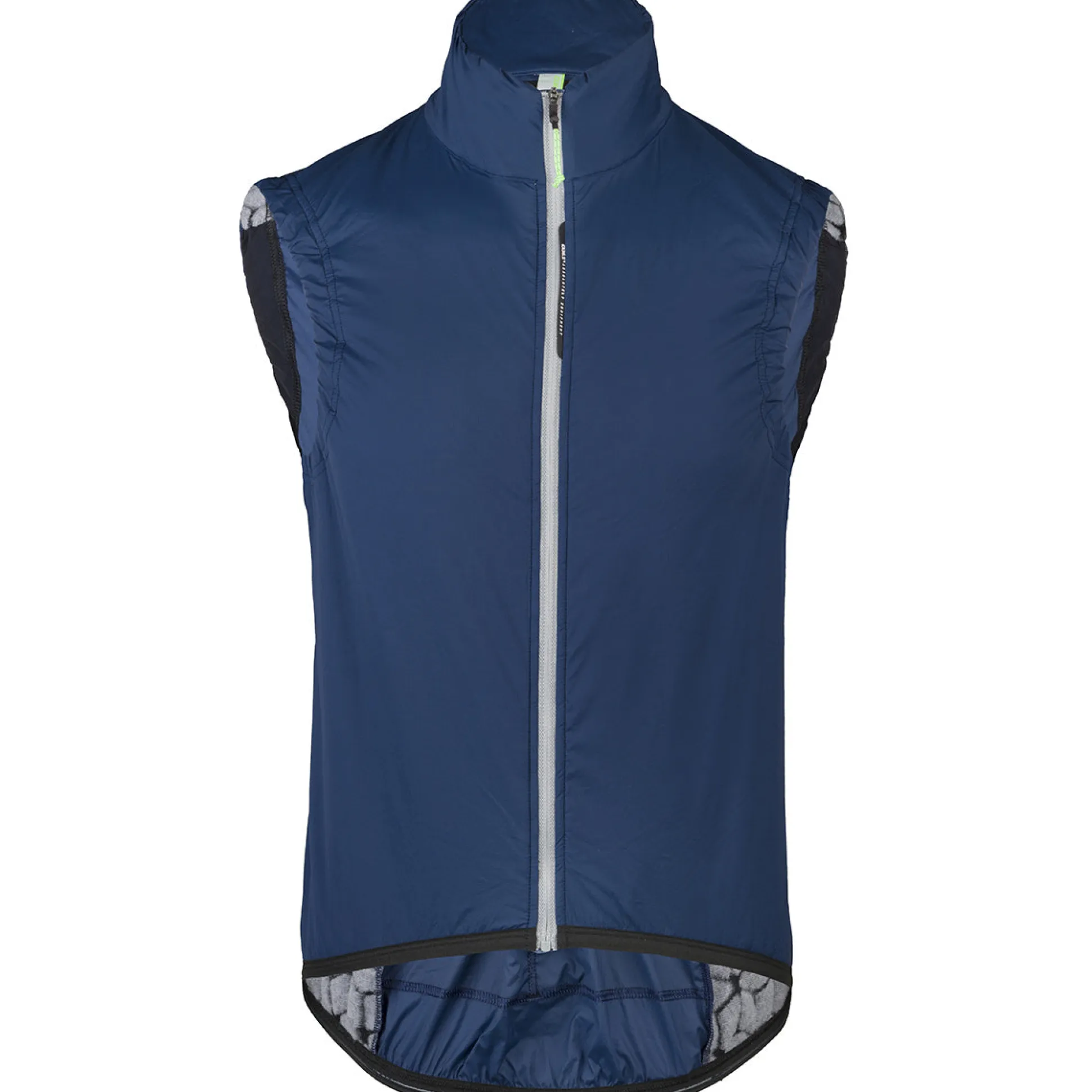 Gilet Q36.5 Adventure Insulation - Blu
