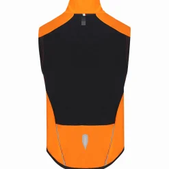 Gilet Q36.5 Air Vest - Arancio