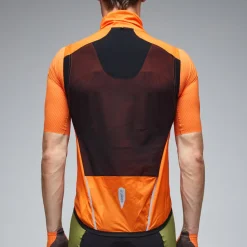 Gilet Q36.5 Air Vest - Arancio