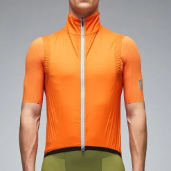 Gilet Q36.5 Air Vest - Arancio