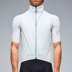 Gilet Q36.5 Air Vest - Bianco
