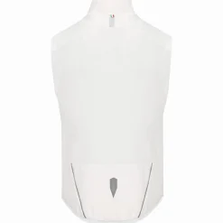 Gilet Q36.5 Air Vest - Bianco