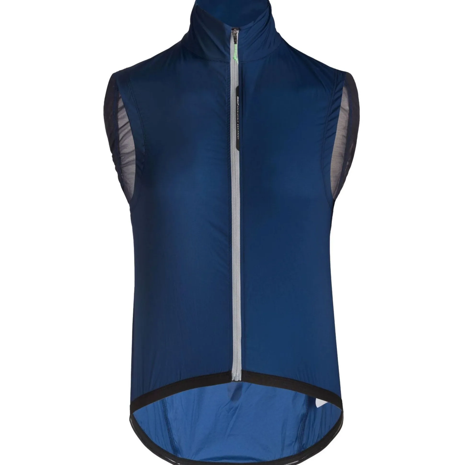 Gilet Q36.5 Air Vest - Blu