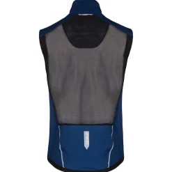 Gilet Q36.5 Air Vest - Blu