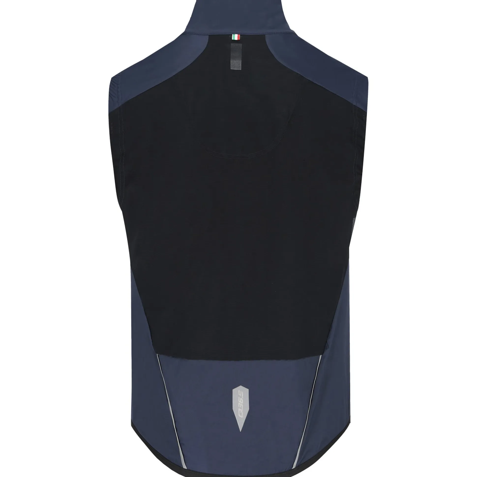 Gilet Q36.5 Air Vest - Blu scuro
