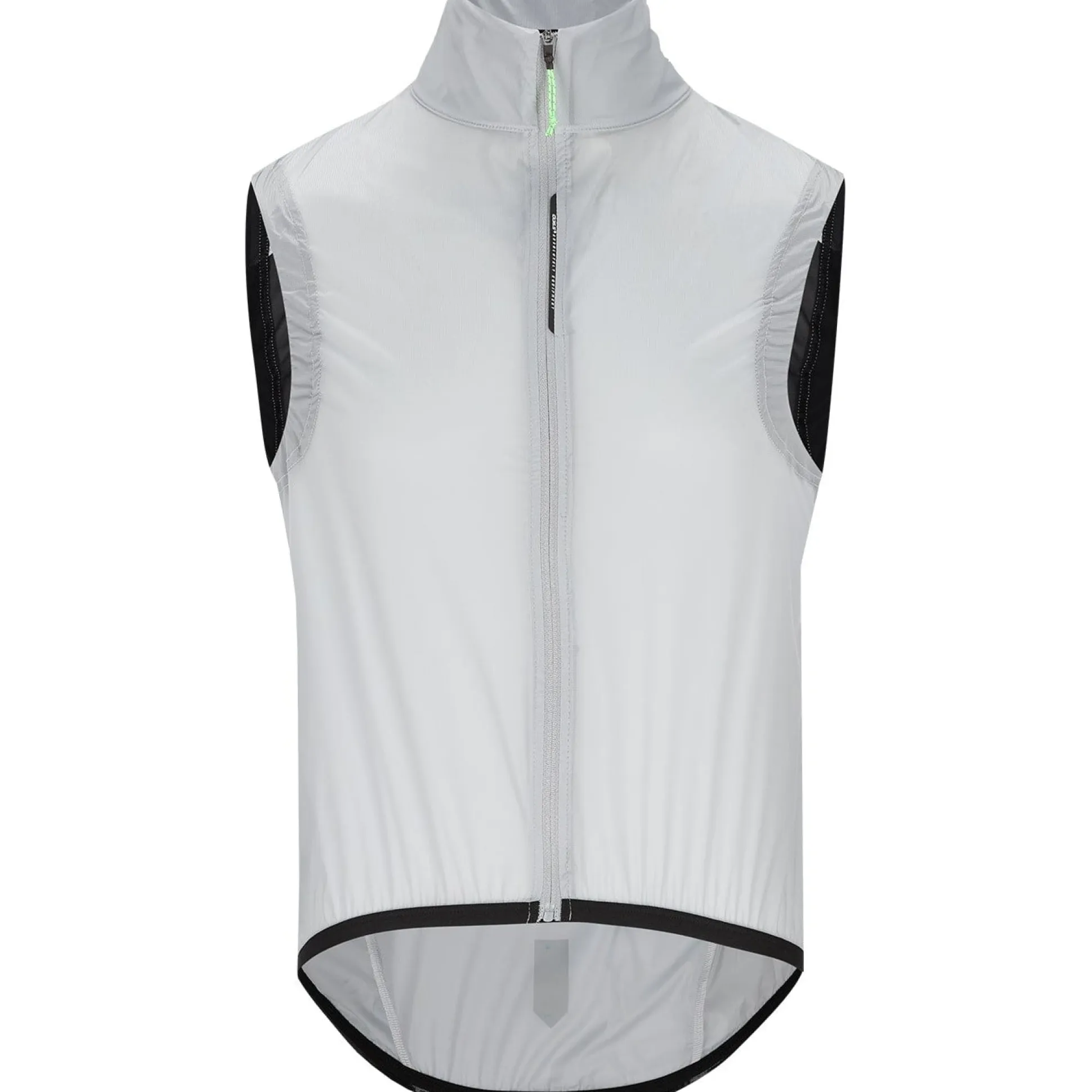 Gilet Q36.5 Air Vest - Grigio