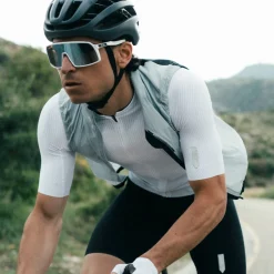 Gilet Q36.5 Air Vest - Grigio