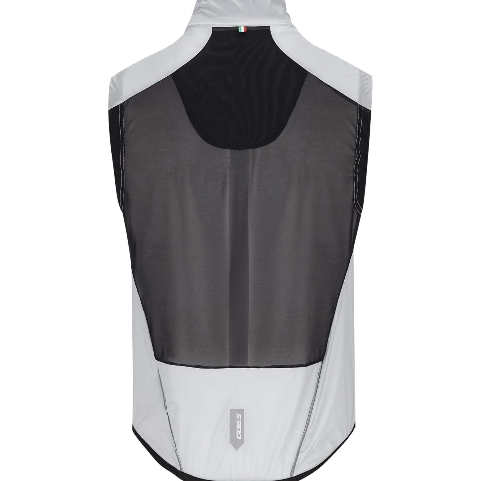 Gilet Q36.5 Air Vest - Grigio