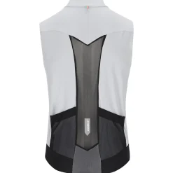 Gilet Q36.5 Dottore Hybrid - Grigio